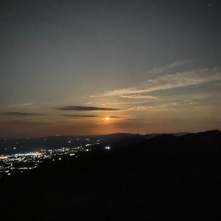 Panorama Otel Siğnaği Dış mekan fotoğraf