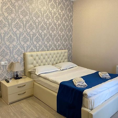 Panorama Otel Siğnaği Dış mekan fotoğraf