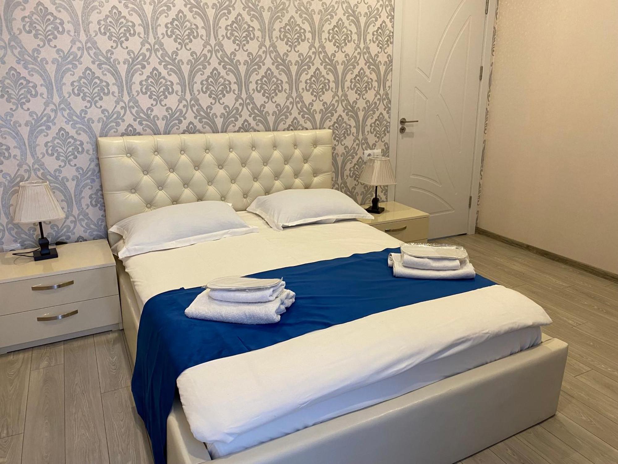 Panorama Otel Siğnaği Dış mekan fotoğraf